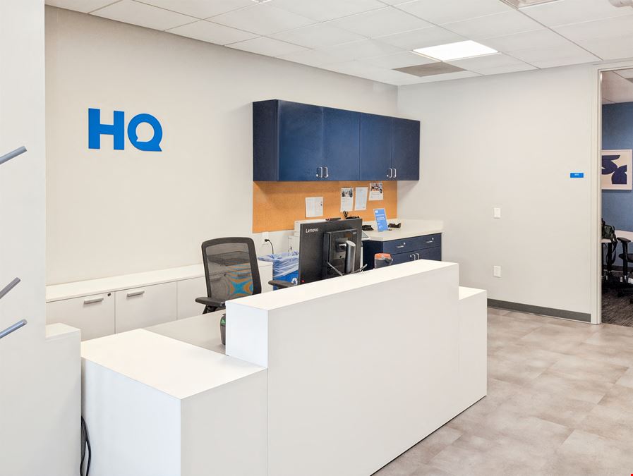 HQ - Gahanna - Morse Rd