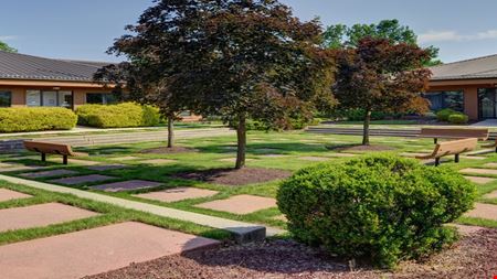 Commercial space at 666 Plainsboro Rd, Bldg 500 in Plainsboro