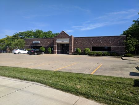 Office space for Rent at 1001 E Voorhees St in Danville
