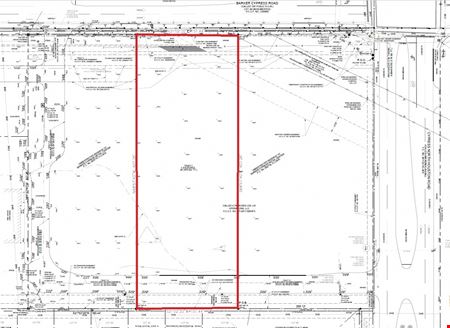 VacantLand space for Sale at 1.42 Acres With Full Access on Barker Cypress in Cypress
