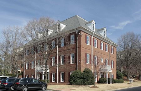 Office space for Rent at 1640 Powers Ferry Rd SE in Marietta