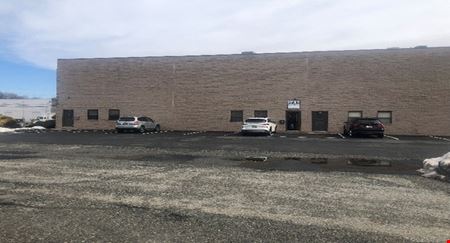 Industrial space for Rent at 19 Commerce Road in Fairfield