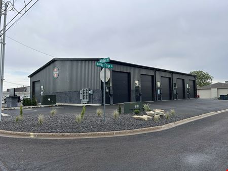 Industrial space for Sale at 1 3 5 7 9 11&13 Valley Forge Dr in Washington