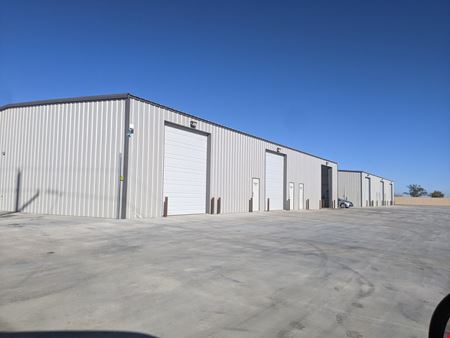 Industrial space for Rent at 4086-4088 Beacon Rd - BEACON POINT BUSINESS PARK in Amarillo