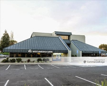 Office space for Rent at The Harbors in Sausalito