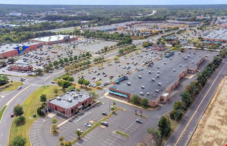Retail space for Rent at East Gate Square in Moorestown