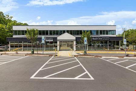 Office space for Rent at 4020 North Roxboro Street in Durham