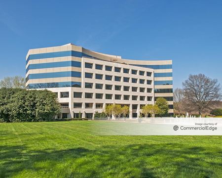 Office space for Rent at Capital Center in Raleigh