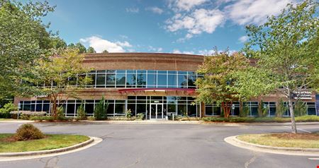 Office space for Rent at Brier Creek Medical Center in Raleigh