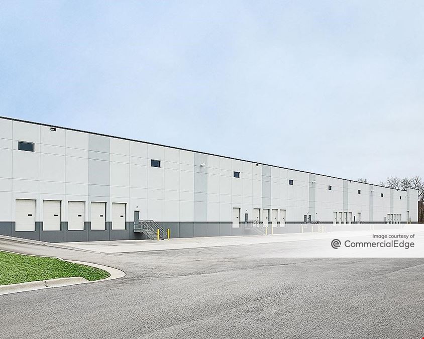 220 North York Road