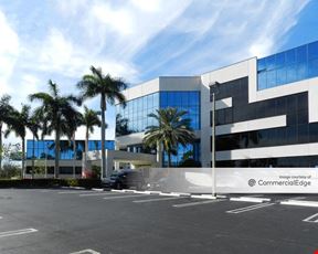 Corporate Center at the Gardens