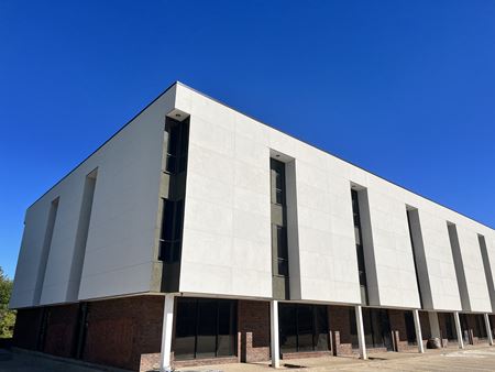 Office space for Rent at 6900 Anderson Blvd in Fort Worth