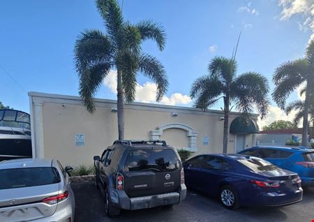 Office space for Rent at Professional Office in Pompano Beach
