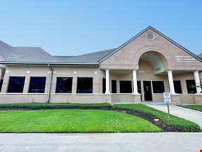 Panther Creek Professional Plaza I