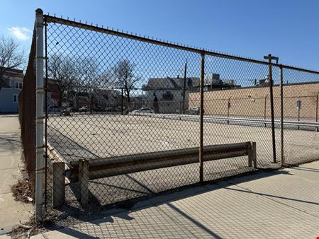VacantLand space for Sale at 3300 North Elston Avenue in Chicago