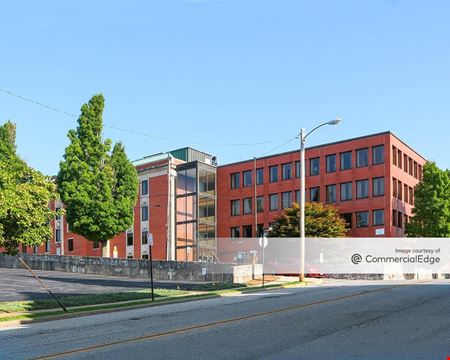 Office space for Rent at Millers First Building in Alton