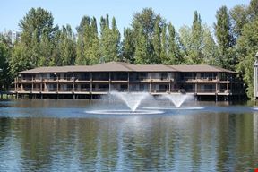 Nine Lake Bellevue - Suite 114