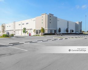 Prologis Seneca Park - Building 800