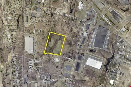 VacantLand space for Sale at 30.4 Acres in Bloomfield