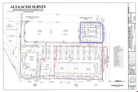 Ottawa Centre | Divisible Retail Spaces & Outlots Available