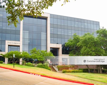 Office space for Rent at Bridgepoint Square IV in Austin