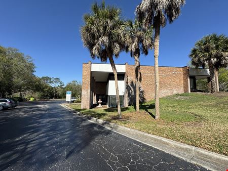 Office space for Rent at Medical Office Suites For Lease in Gainesville