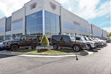 Flex with Parking