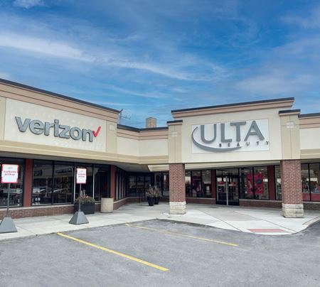 Retail space for Rent at Clark-Wellington in Chicago