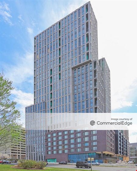 Office space for Rent at Boro Tower in Tysons