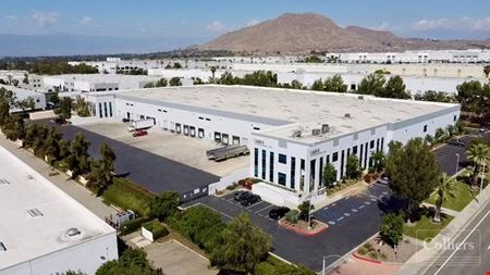 Industrial space for Rent at 129,280 SF For Lease: 701 Columbia Ave, Riverside in Riverside