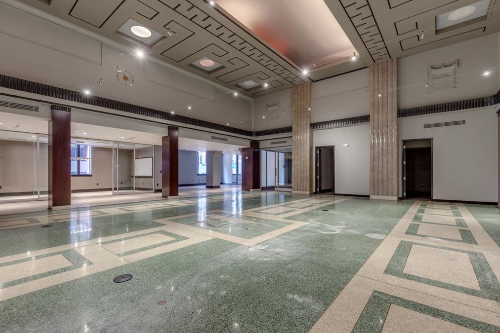 Marquette Building