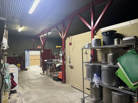 Commercial space at 1617 NW 25th St in Fort Worth
