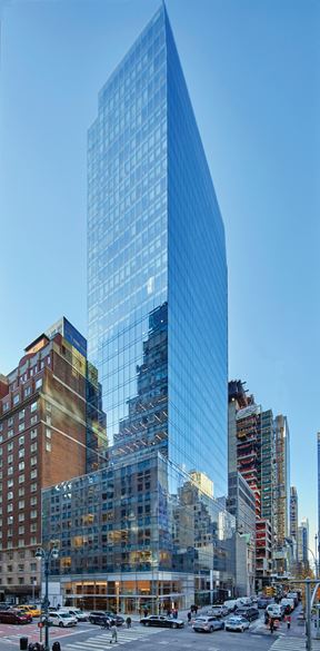 510 Madison Ave