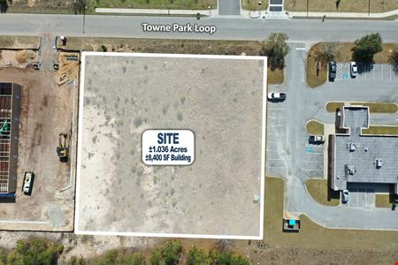 Towne Park West