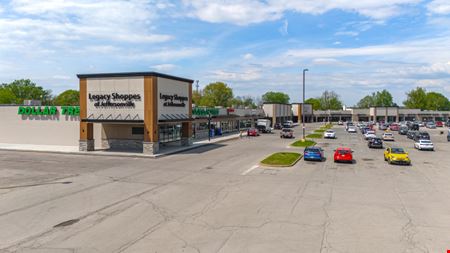 Legacy Shoppes at Jeffersonville
