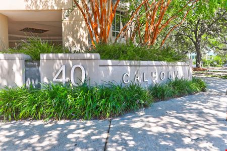 Other space for Rent at Charleston Gateway Center - Executive Suites in Charleston