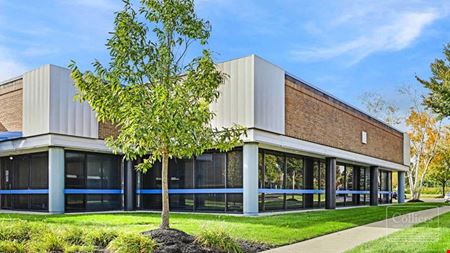 Office space for Sale at Dublin Techmart | 4860-5000 Blazer Parkway | Dublin, Oh Office for Lease | Flex space for Lease in Dublin