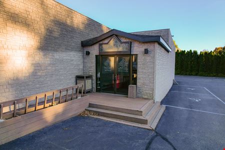 Commercial space at Cedar Crest Banquet Centre & Catering in Marshall