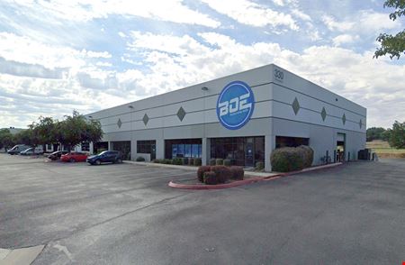 Industrial space for Rent at 330 N Ancestor Place in Boise