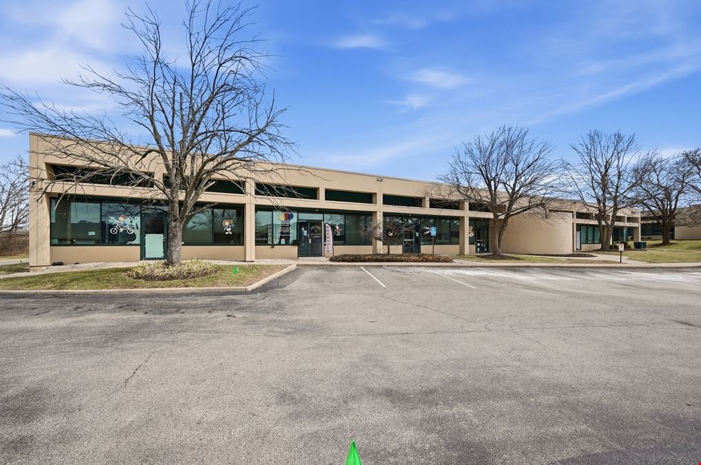 Kemper Meadow Office/Flex