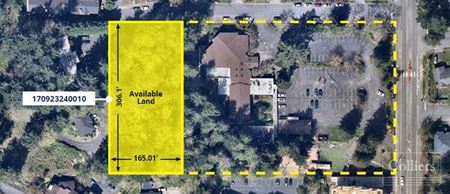 Other space for Sale at ±1.2 acres Residential Development Land For Sale in Redmond