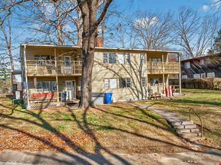 60 Unit Portfolio - Oak Ridge & Knoxville