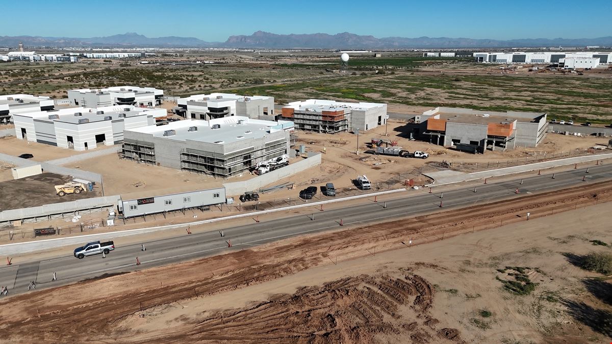 7320 E Pecos Rd, Bldg 09, Ste 118