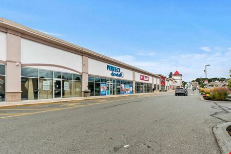 Methuen, MA - Broadway Crossing