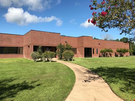 Other space for Rent at 4023 Technology Dr - Central Brazoria County Business Park in Angleton