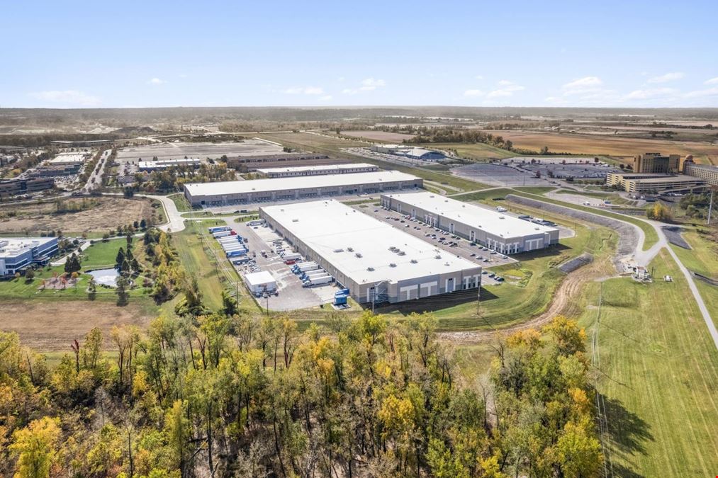 Riverport Trade Center Building 2