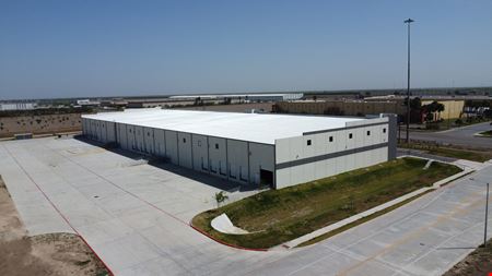 890 E. Military Highway (4A) / 6.87 ACRES