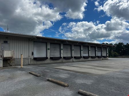 Commercial space at 1641 Eden Road in Millville