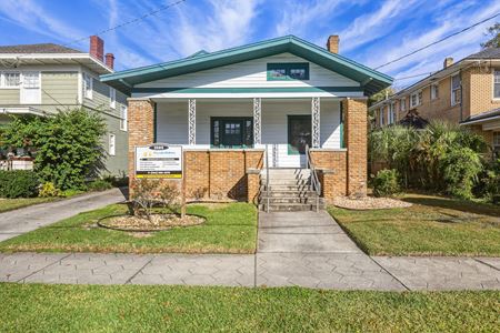 Office space for Sale at Riverside Avondale Medical & Professional Office in Jacksonville, FL