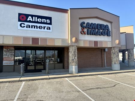 Layton Retail Center